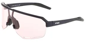 glasses R2 Fluke - AT100J/Matte Plum Blue/Photochromatic  Pink