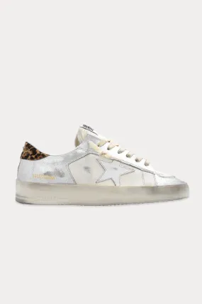 Golden Goose Stardan Deri Sneaker Ayakkab