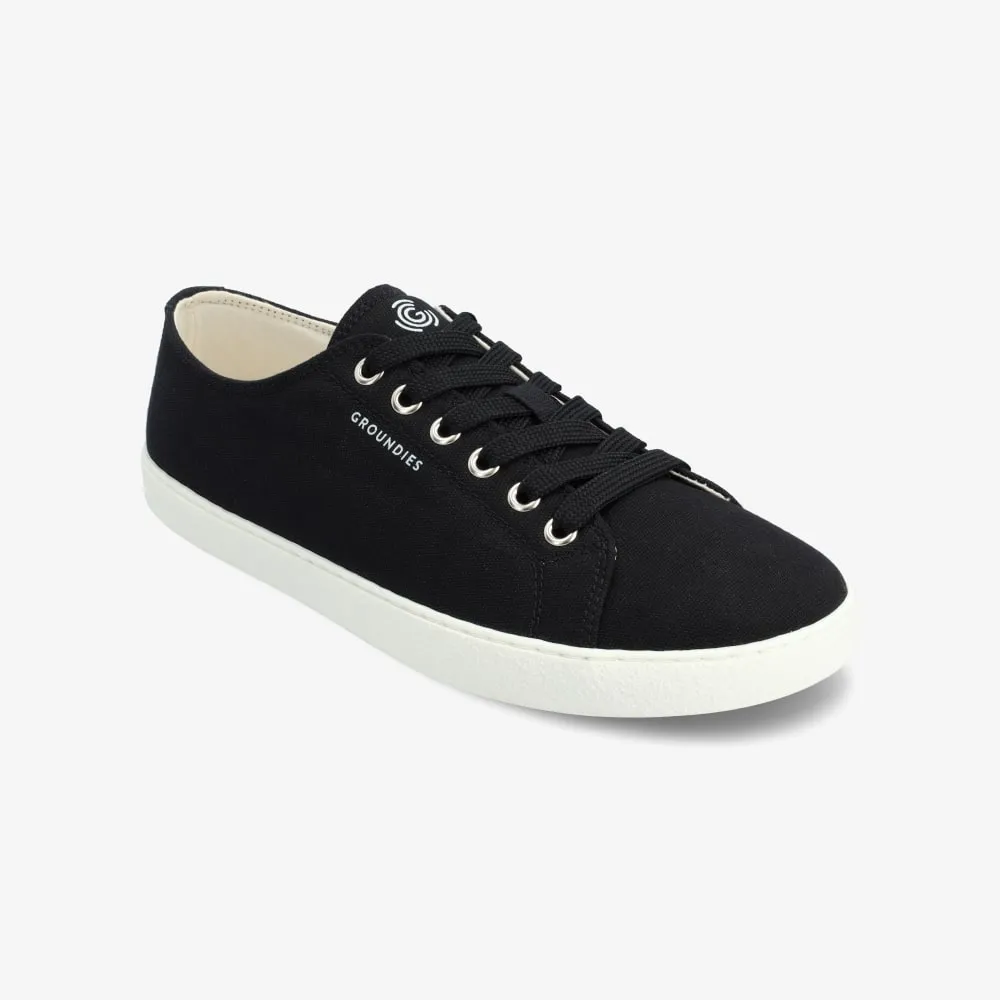 Groundies Lima Cotton Sneaker