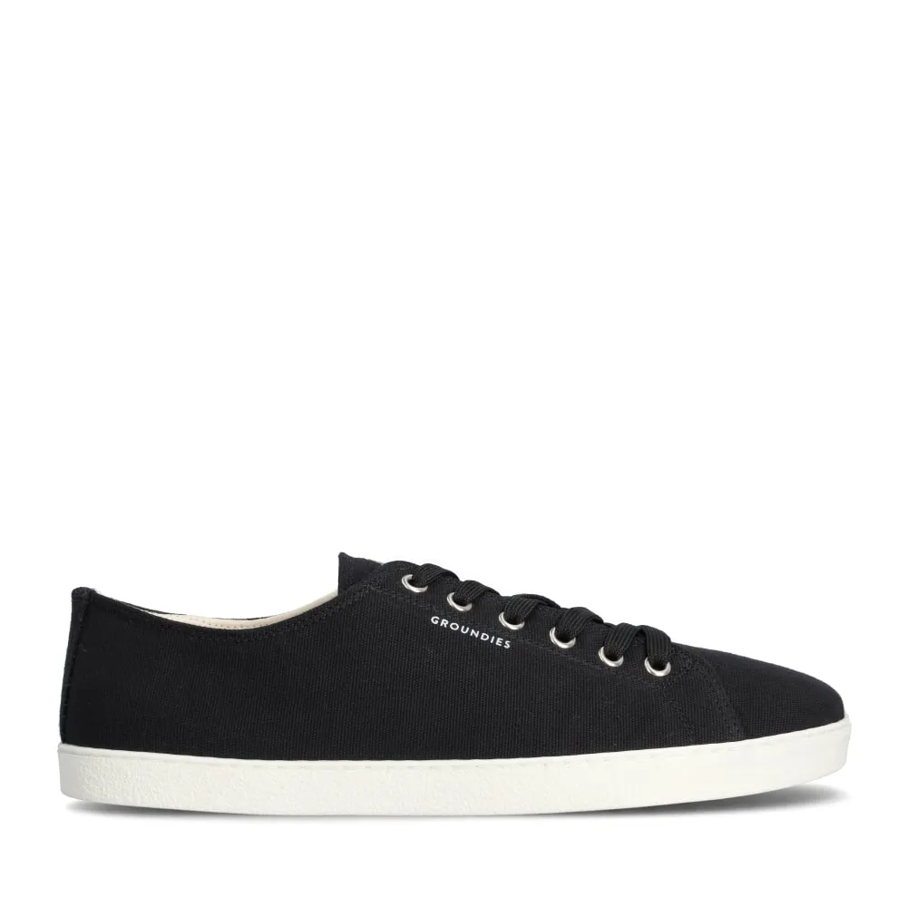 Groundies Lima Cotton Sneaker