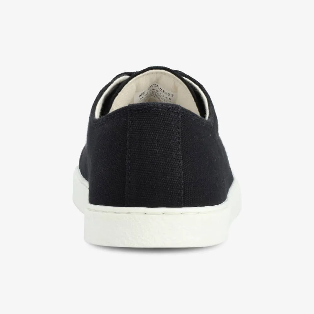 Groundies Lima Cotton Sneaker