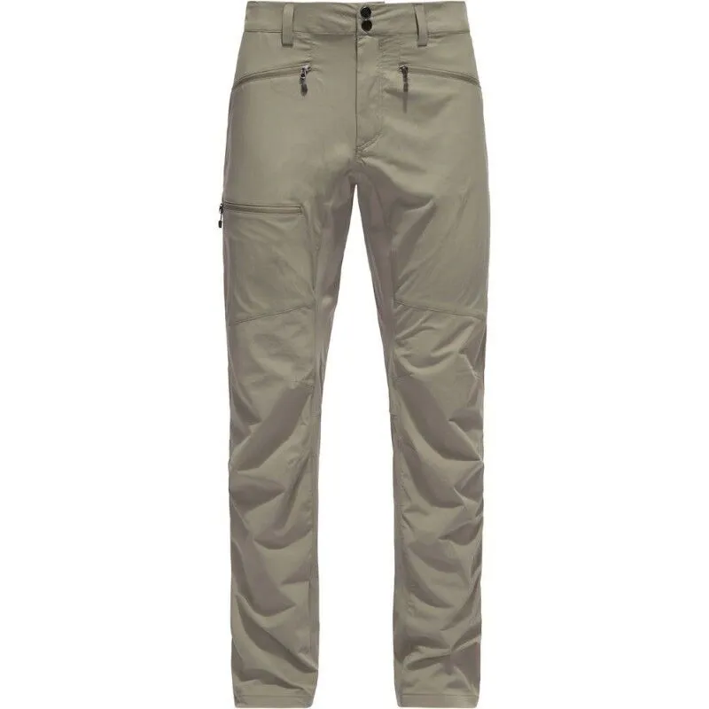 Haglöfs  Lite Flex Pant - Pantaloni da escursionismo - Uomo