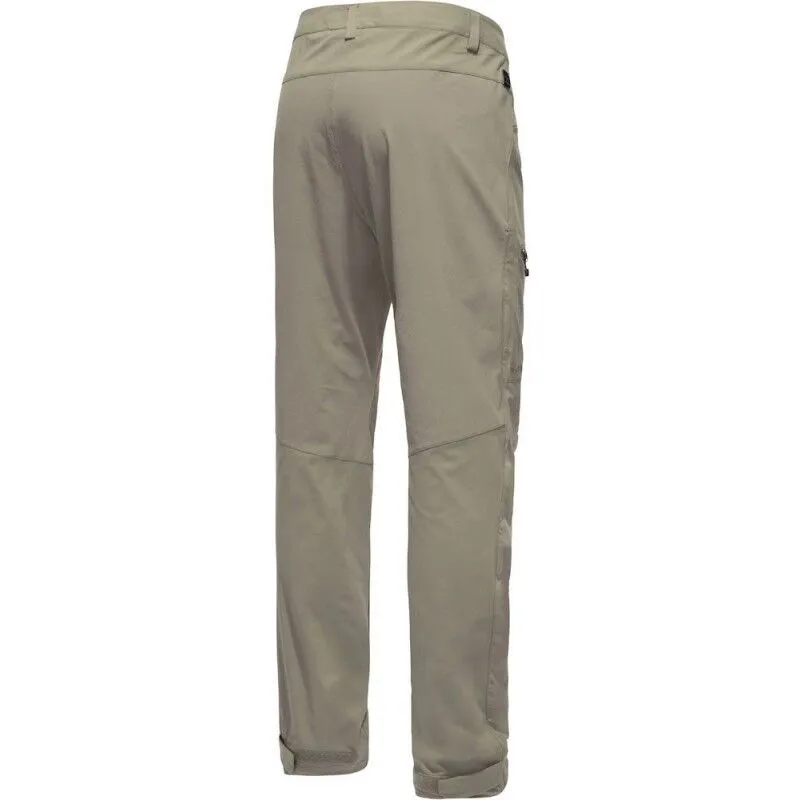 Haglöfs  Lite Flex Pant - Pantaloni da escursionismo - Uomo