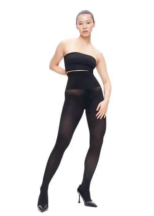 Heist The Sixty Opaque Tights ()