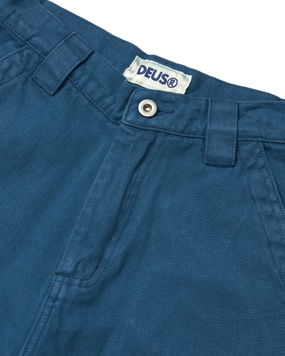 HIGH FIDELITY PANT - ENSIGN BLUE