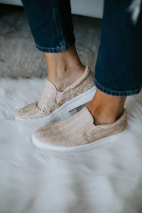 Hike Slip On Sneaker FINAL SALE