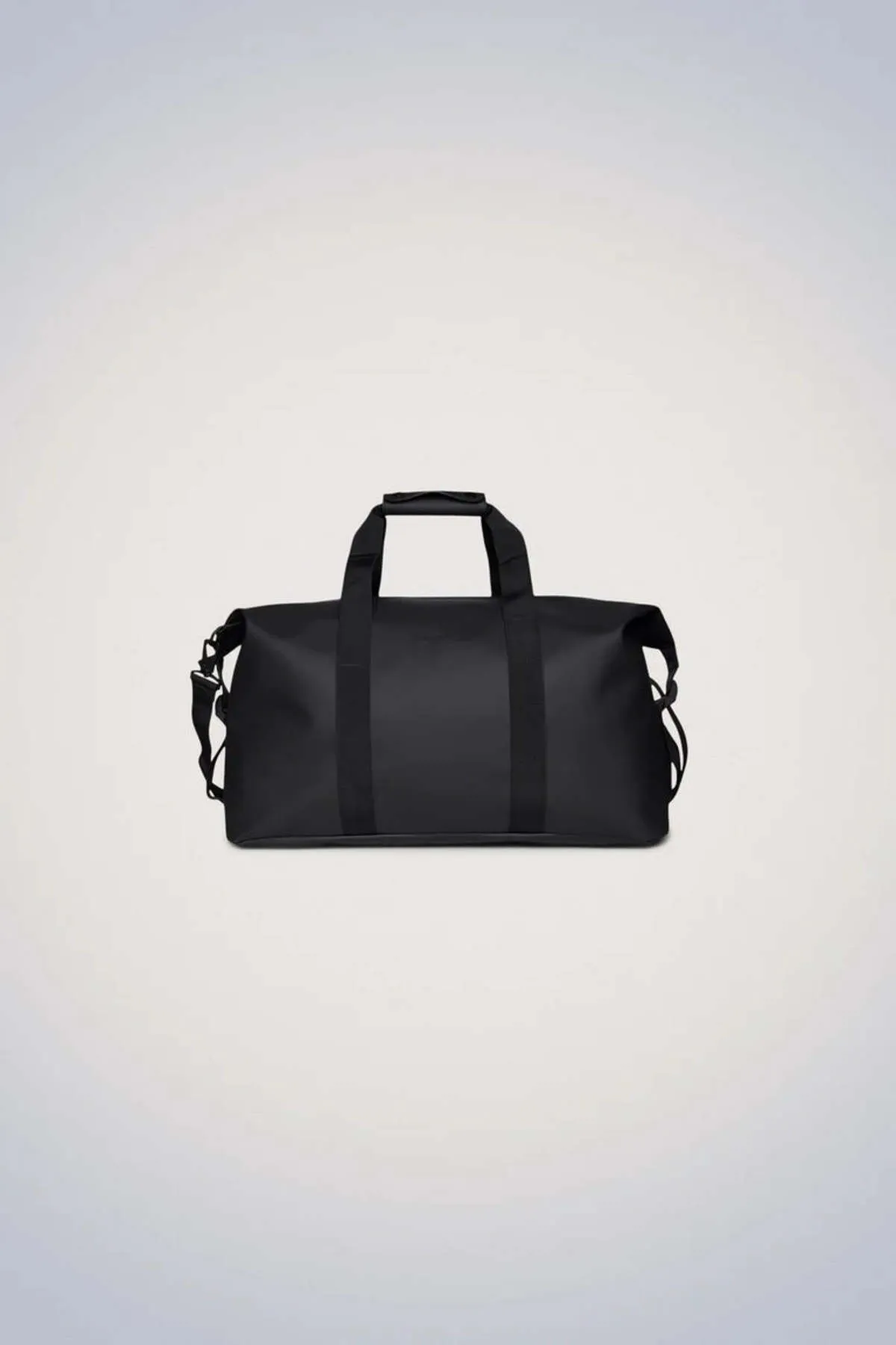 Hilo Weekend Bag - Black