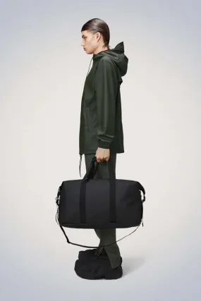 Hilo Weekend Bag - Black