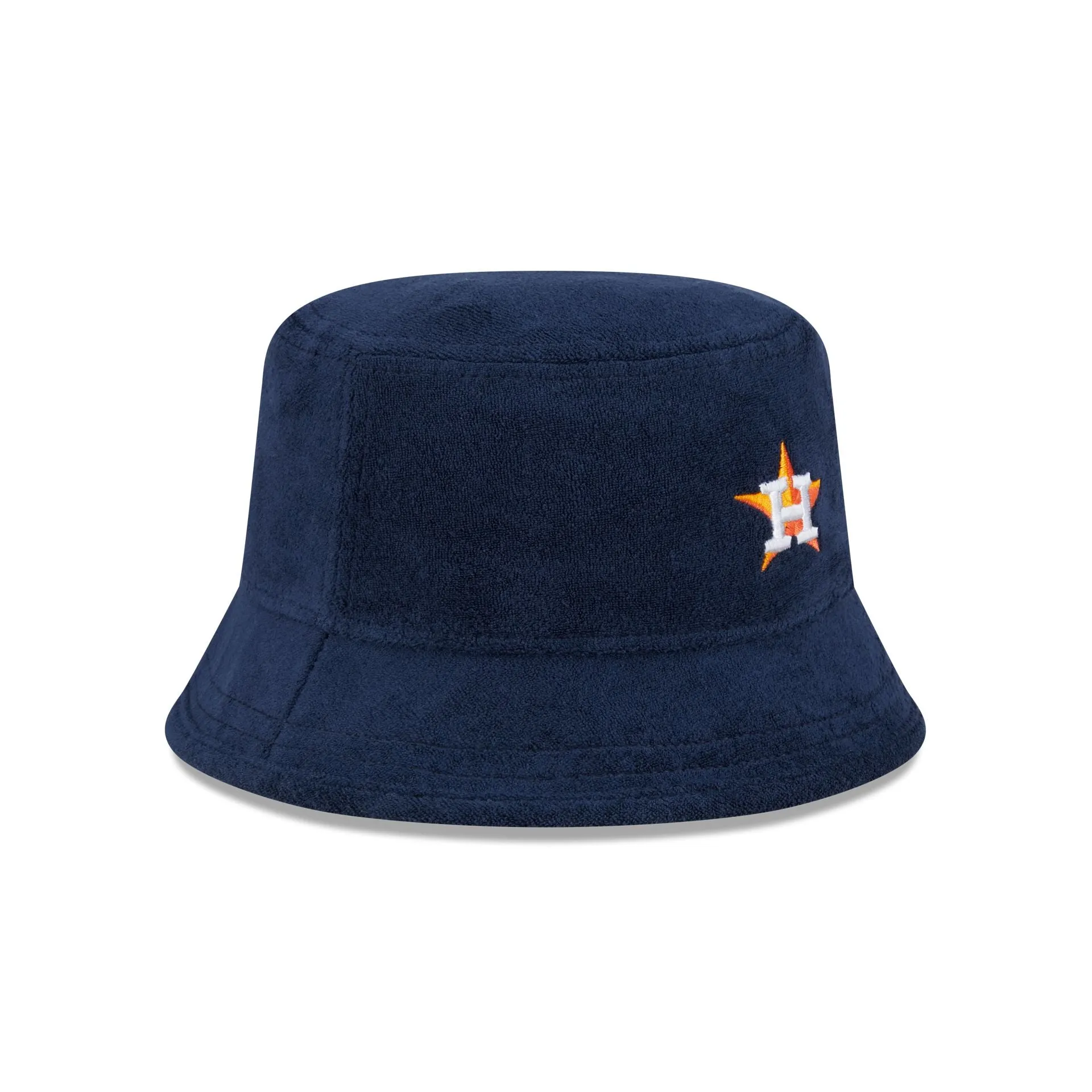 Houston Astros Court Sport Bucket Hat