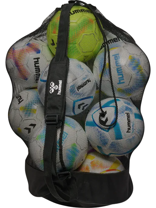 Hummel Core 2.0 Ball Bag