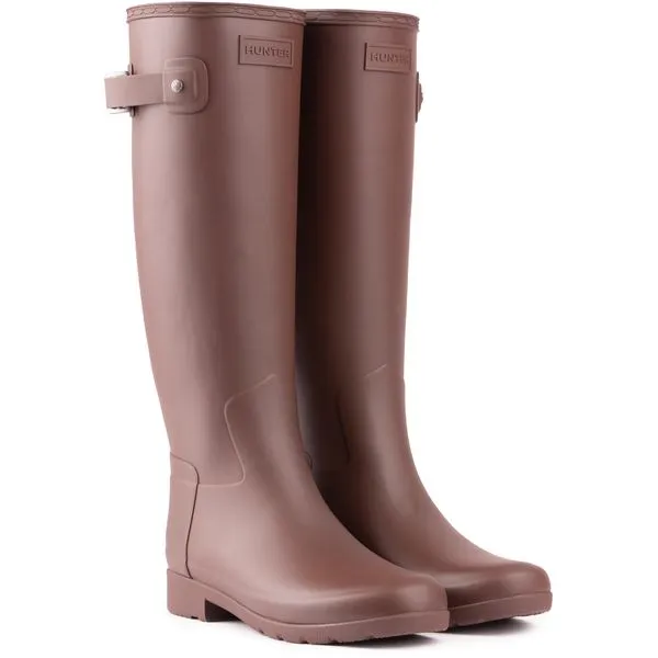 Hunter Refined Tall Boots