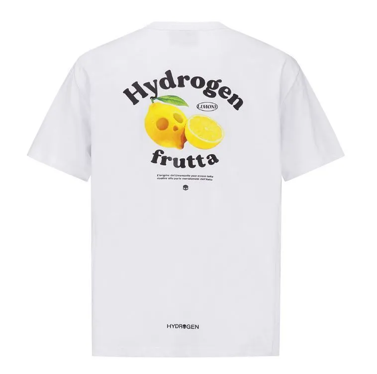 Hydrogen  |T-Shirts