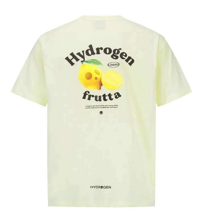 Hydrogen  |T-Shirts