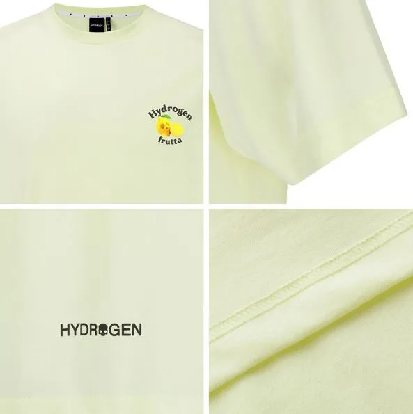 Hydrogen  |T-Shirts