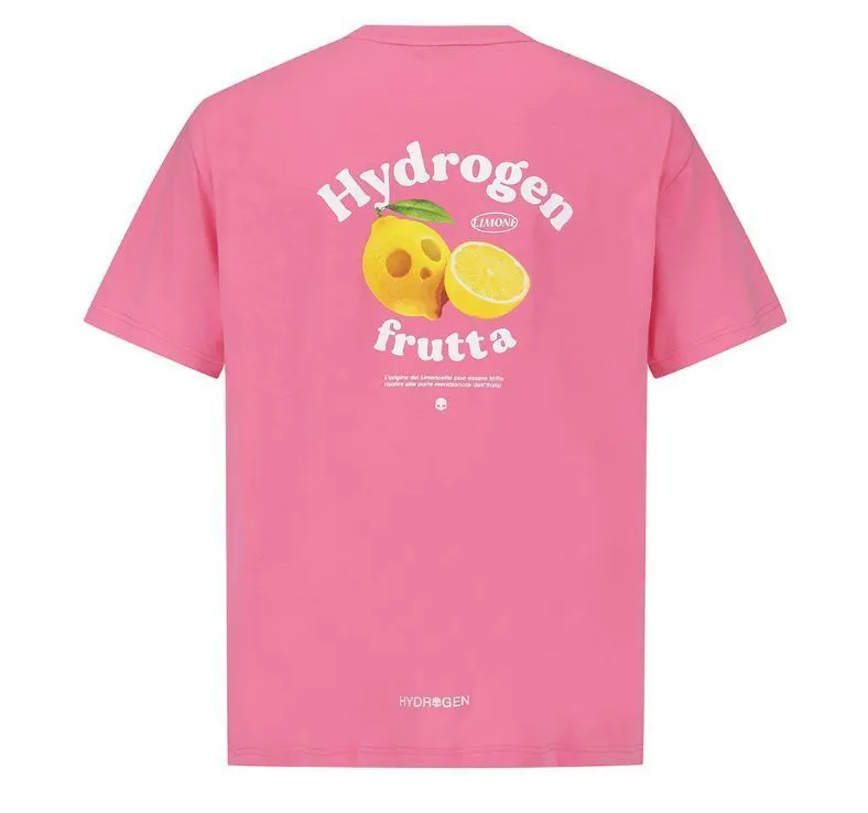 Hydrogen  |T-Shirts