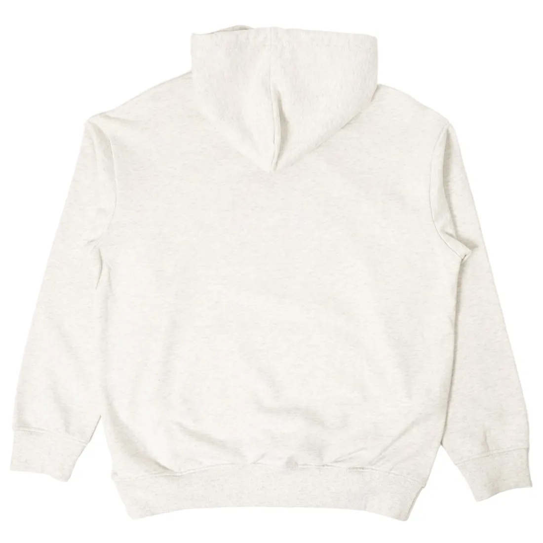 Ice Cream Men Avery Hoody (white / light heather gray)