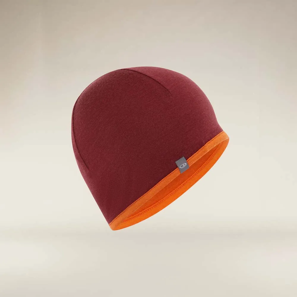 Icebreaker Pocket Hat