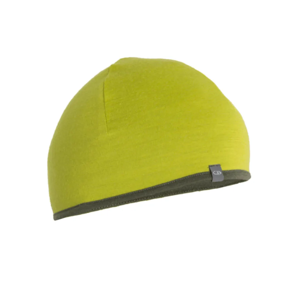 Icebreaker Pocket Hat