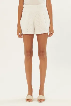 IRO - Urika Short - White