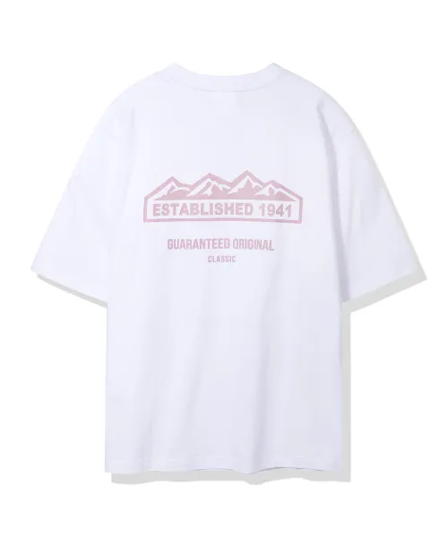 JEEP  |T-Shirts