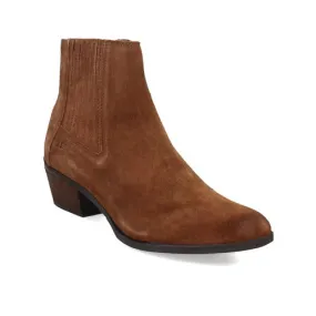 Josef Seibel Women's Daphne 44 Boot Castagne