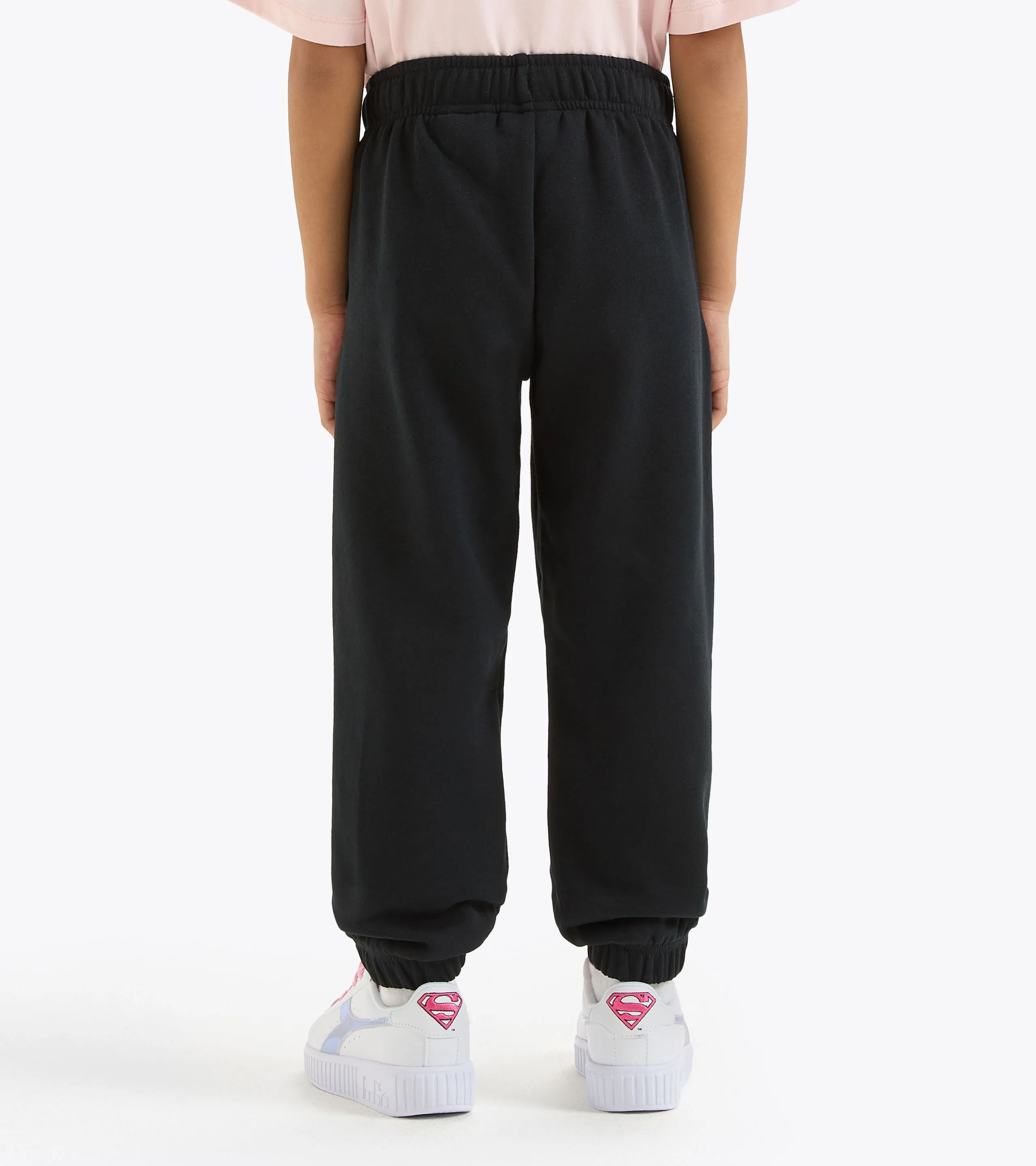 JU.JOGGER PANT SUPERHEROES