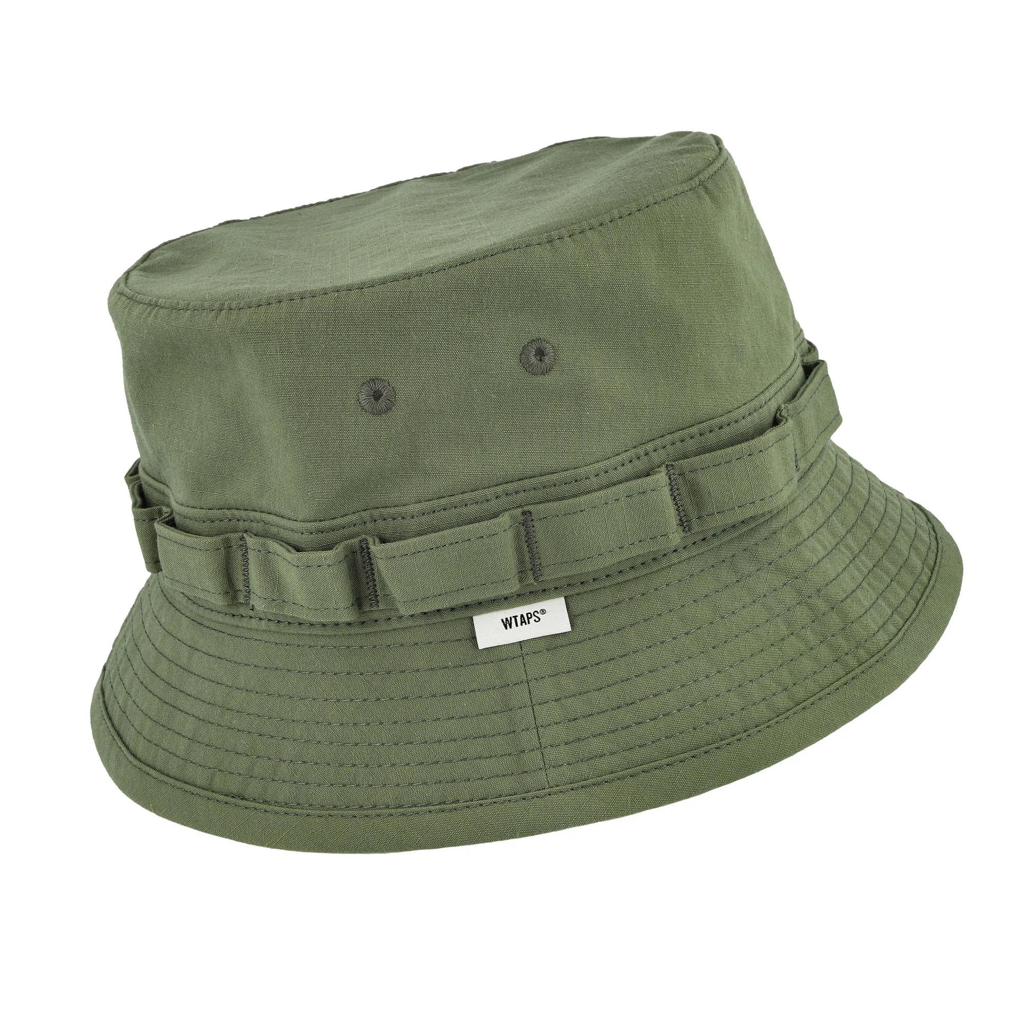 Jungle 02 Ripstop Dot Sight Hat