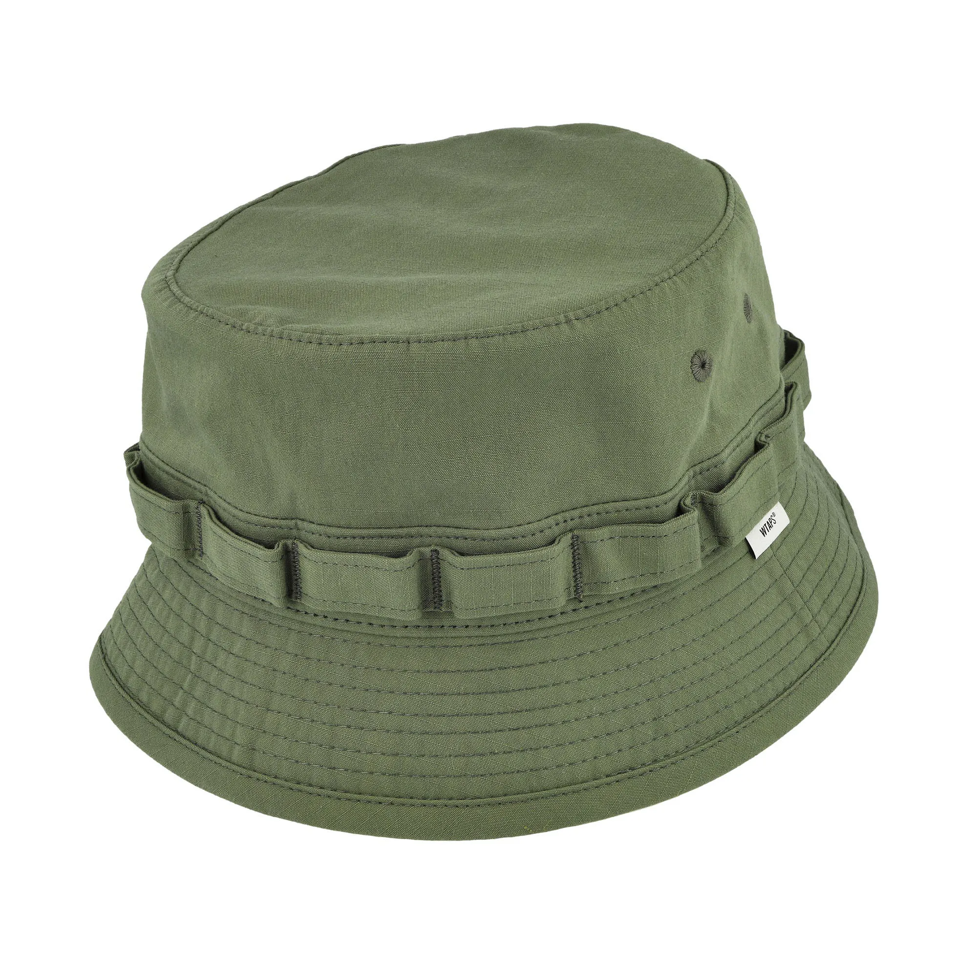 Jungle 02 Ripstop Dot Sight Hat