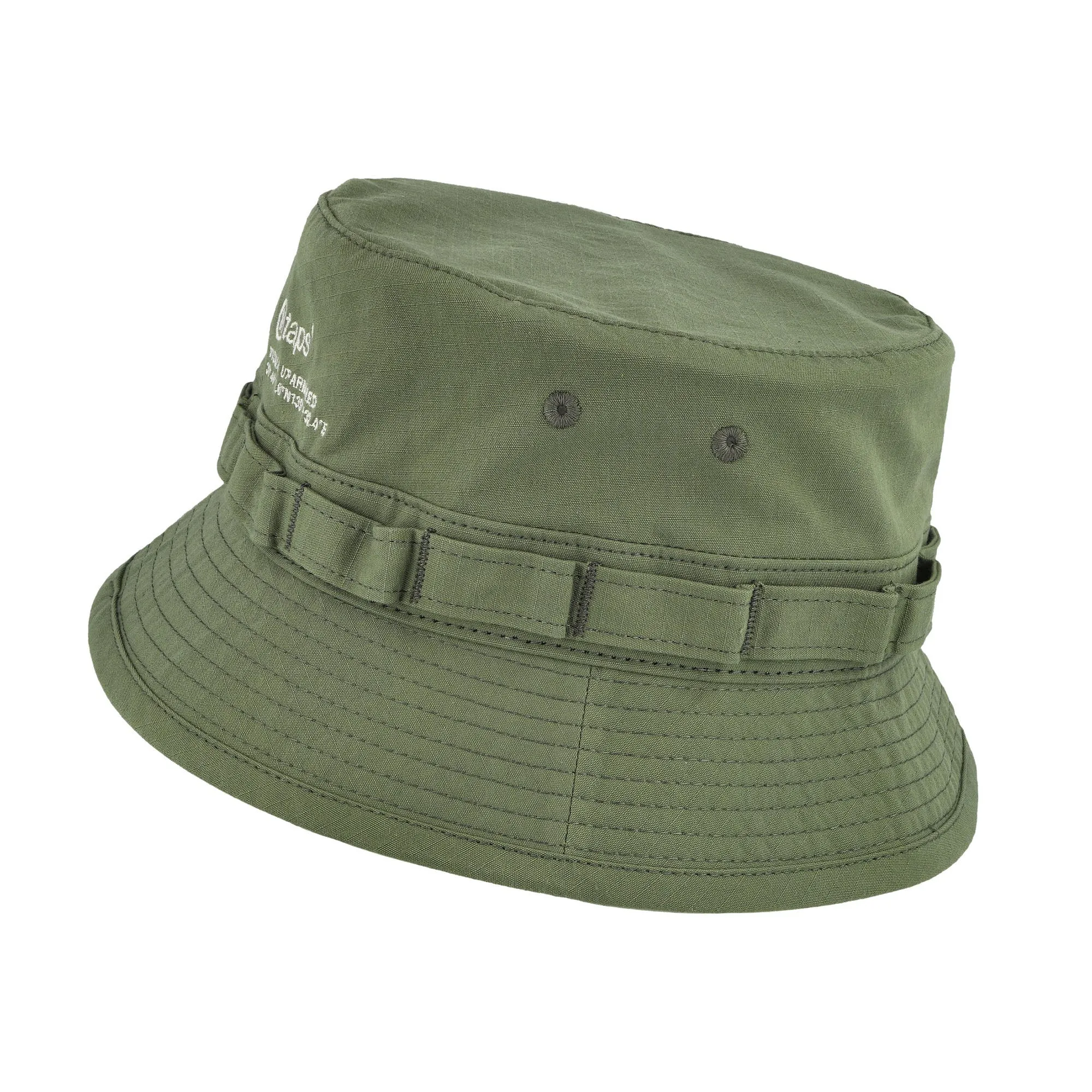 Jungle 02 Ripstop Dot Sight Hat