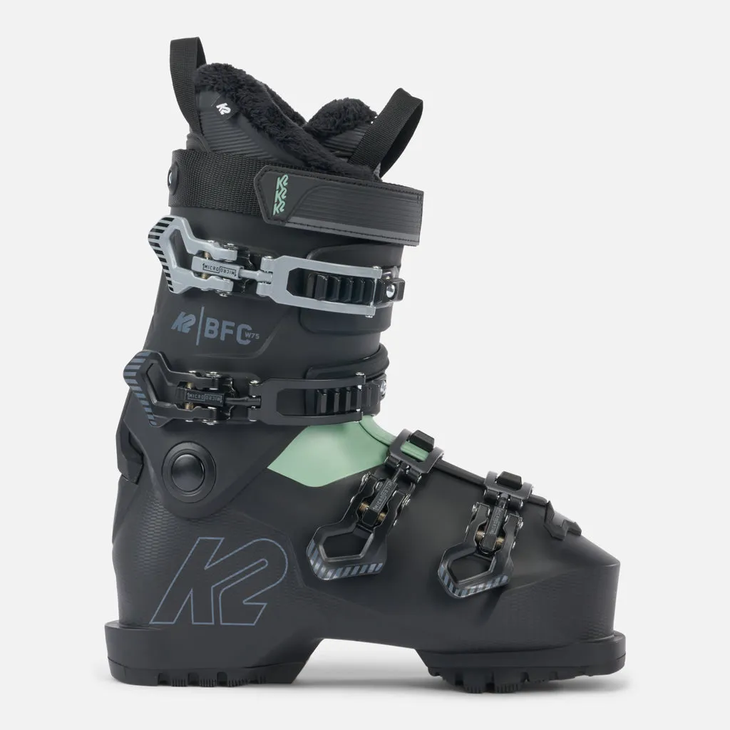 K2 BFC 75 W Ski Boots Womens 2025