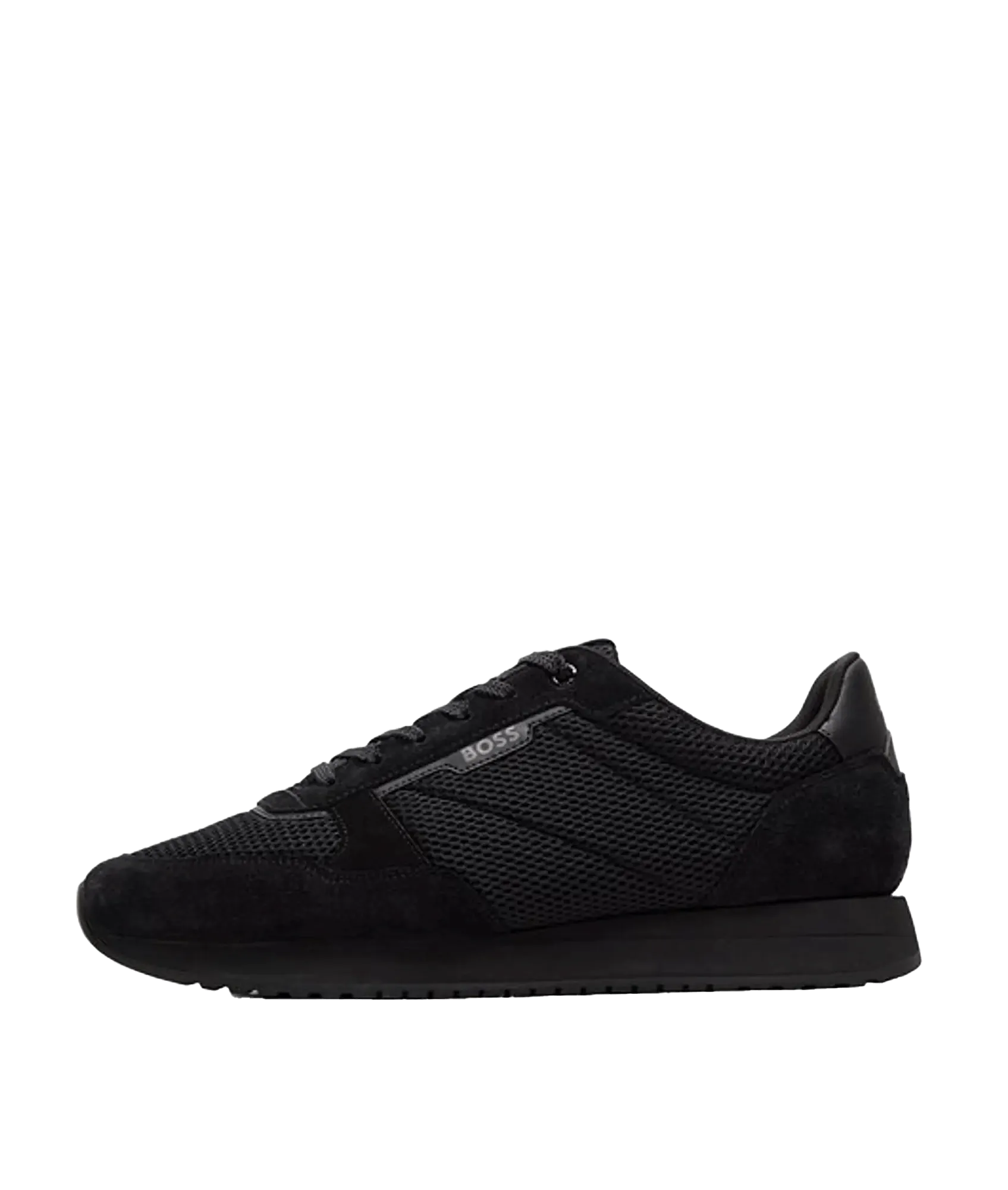 Kai Running Trainers - Black