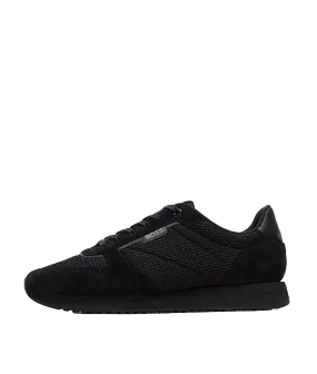 Kai Running Trainers - Black