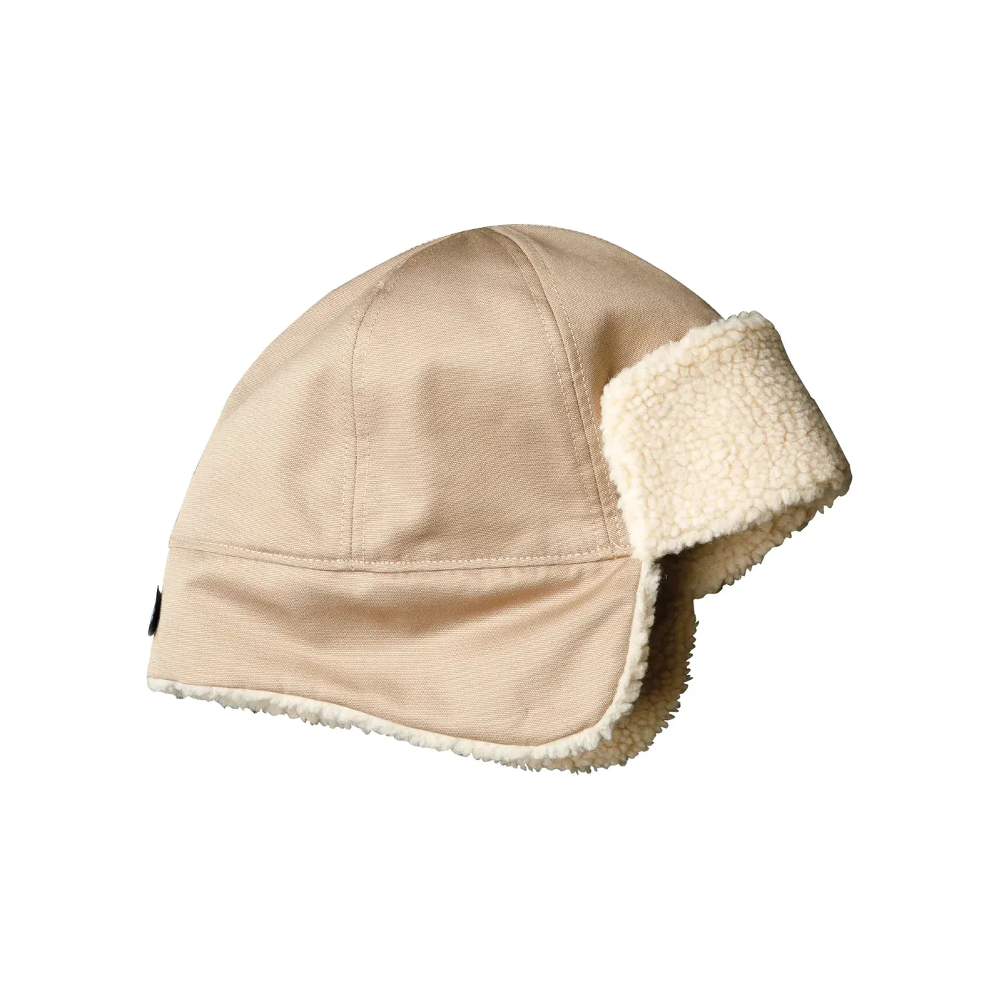 Kavu 'Fur Ball Fudd' Hat - Heritage Khaki