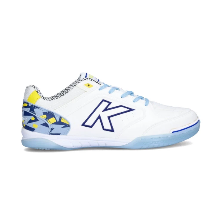 Kelme Precision Indoor boots