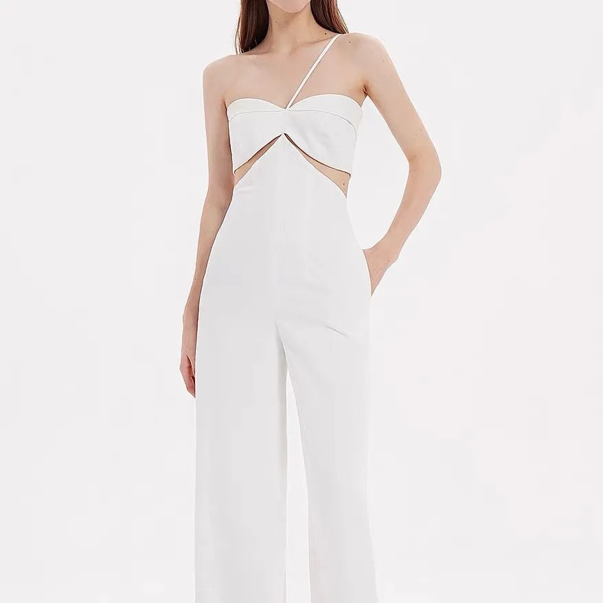 KIRSTIN JUMPSUIT