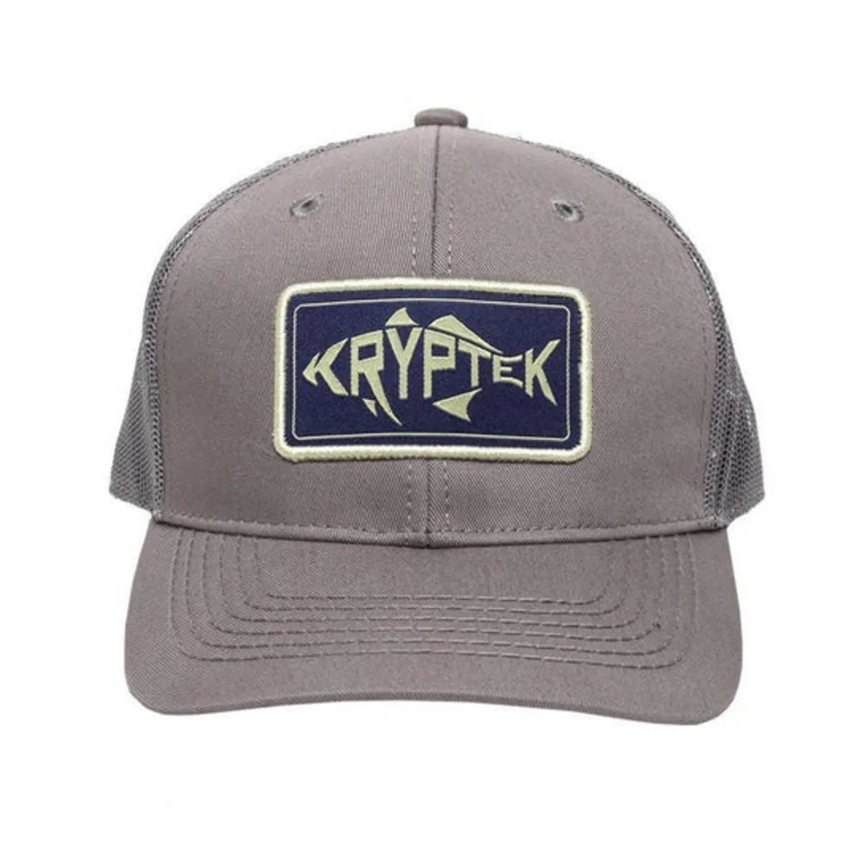 Kryptek KRYPTEK FISH PATCH HAT