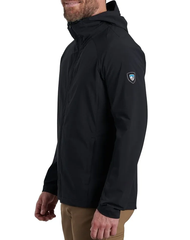 Kuhl Men's Travrse Hoody #1176