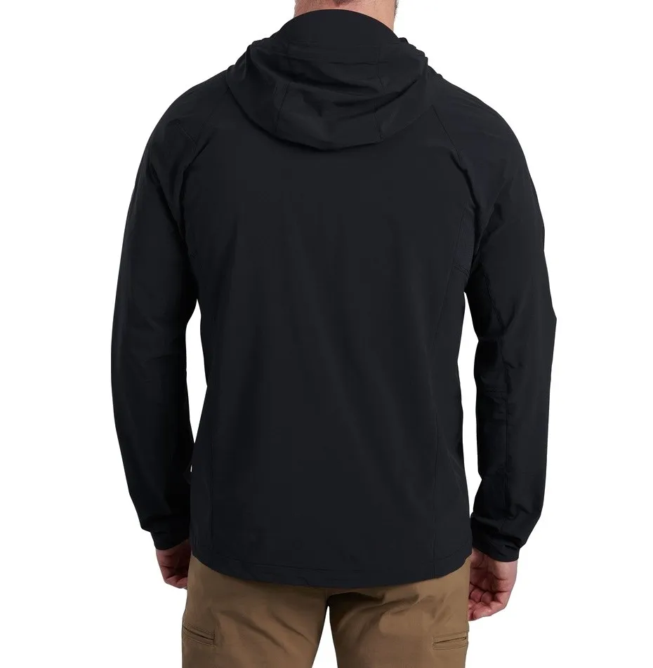 Kuhl Men's Travrse Hoody #1176