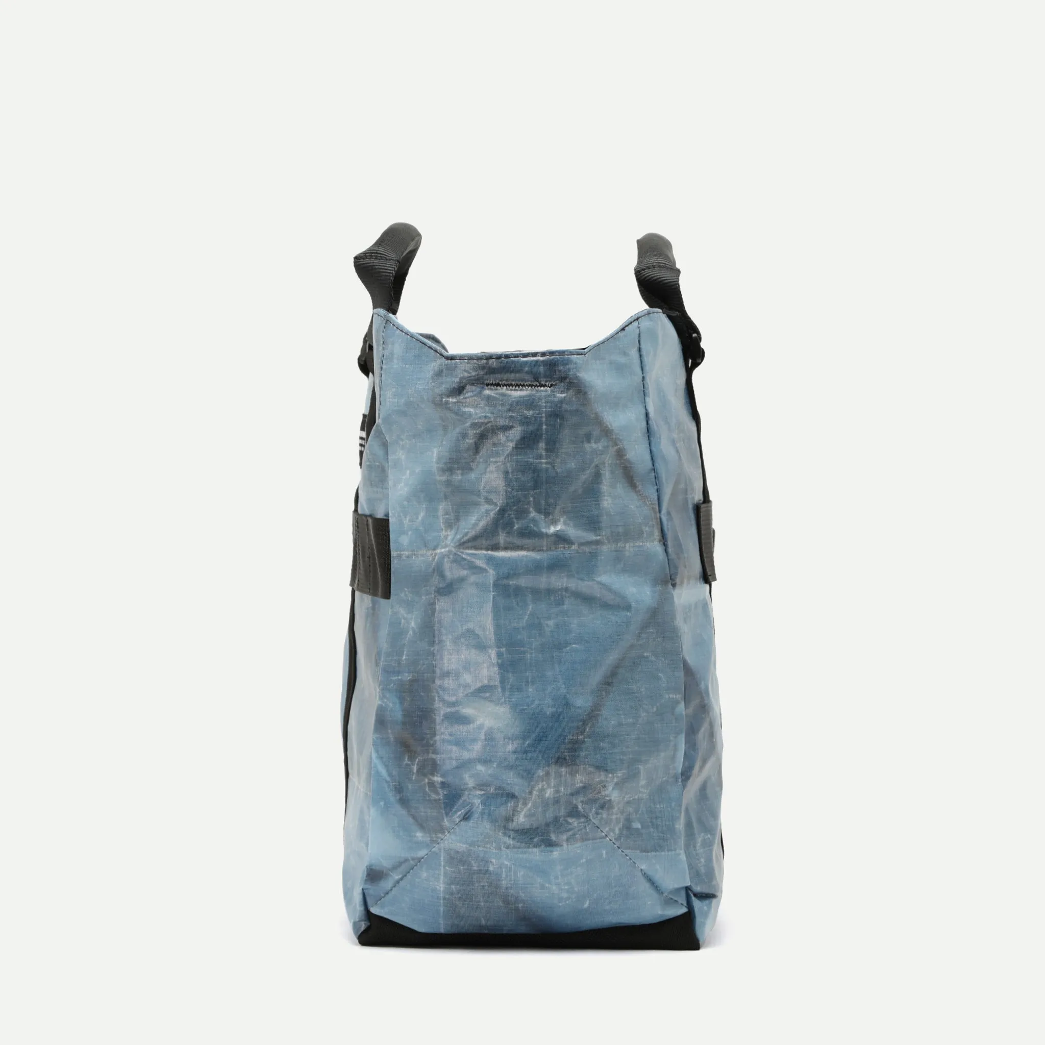 Landscape Utility Tote Bag – Navy DYNEEMA