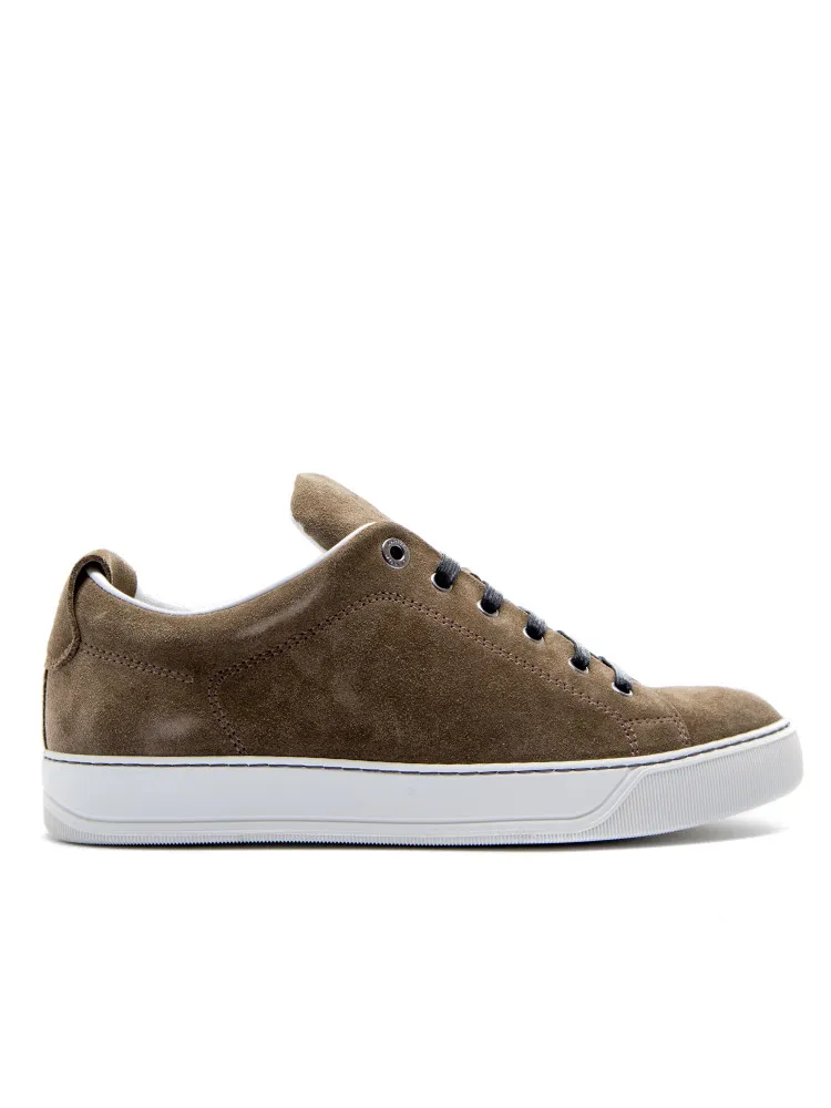 Lanvin Lowtop Sneaker | Credomen