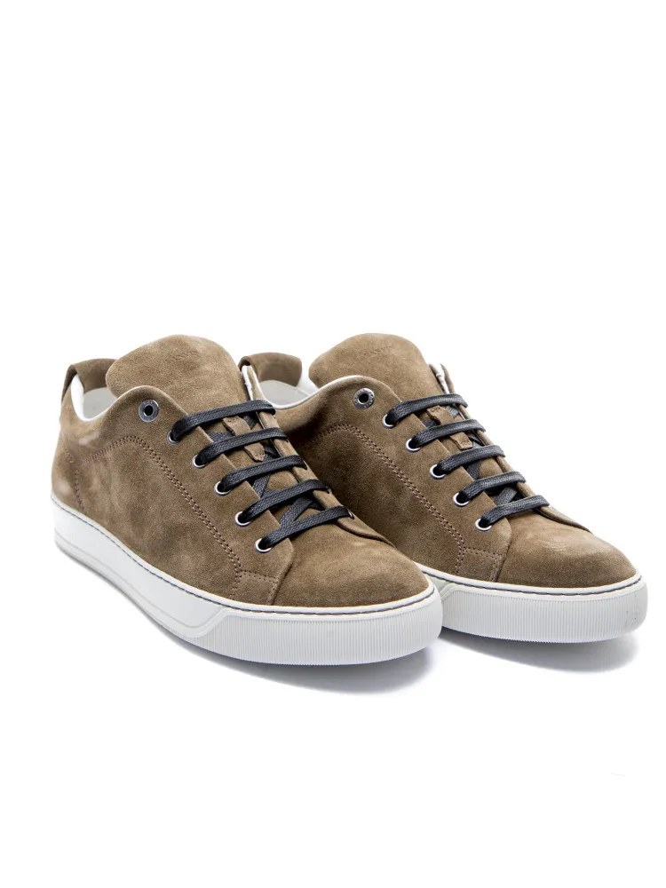 Lanvin Lowtop Sneaker | Credomen