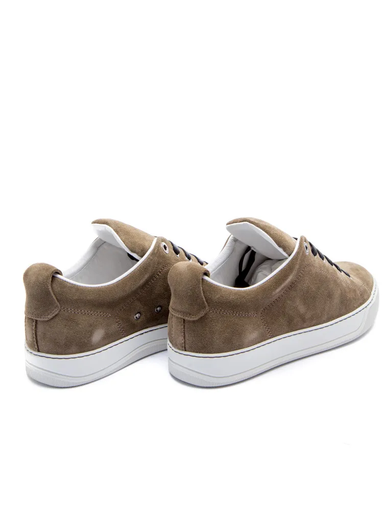 Lanvin Lowtop Sneaker | Credomen