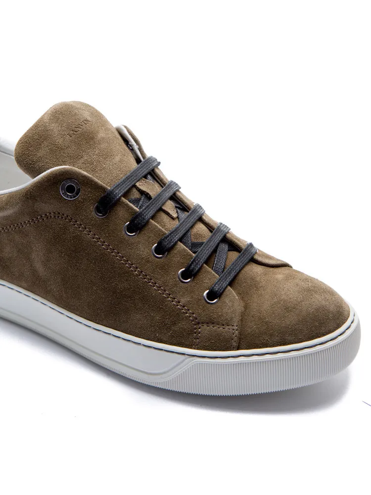 Lanvin Lowtop Sneaker | Credomen