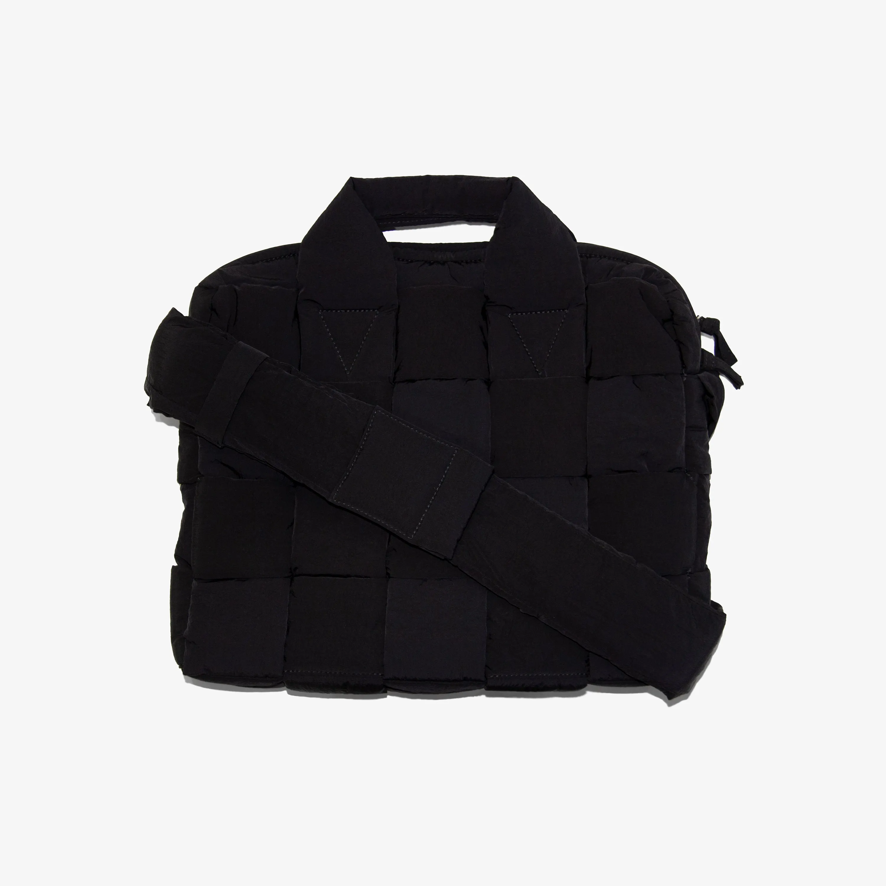 LARGE PADDED CASSETTE BAG