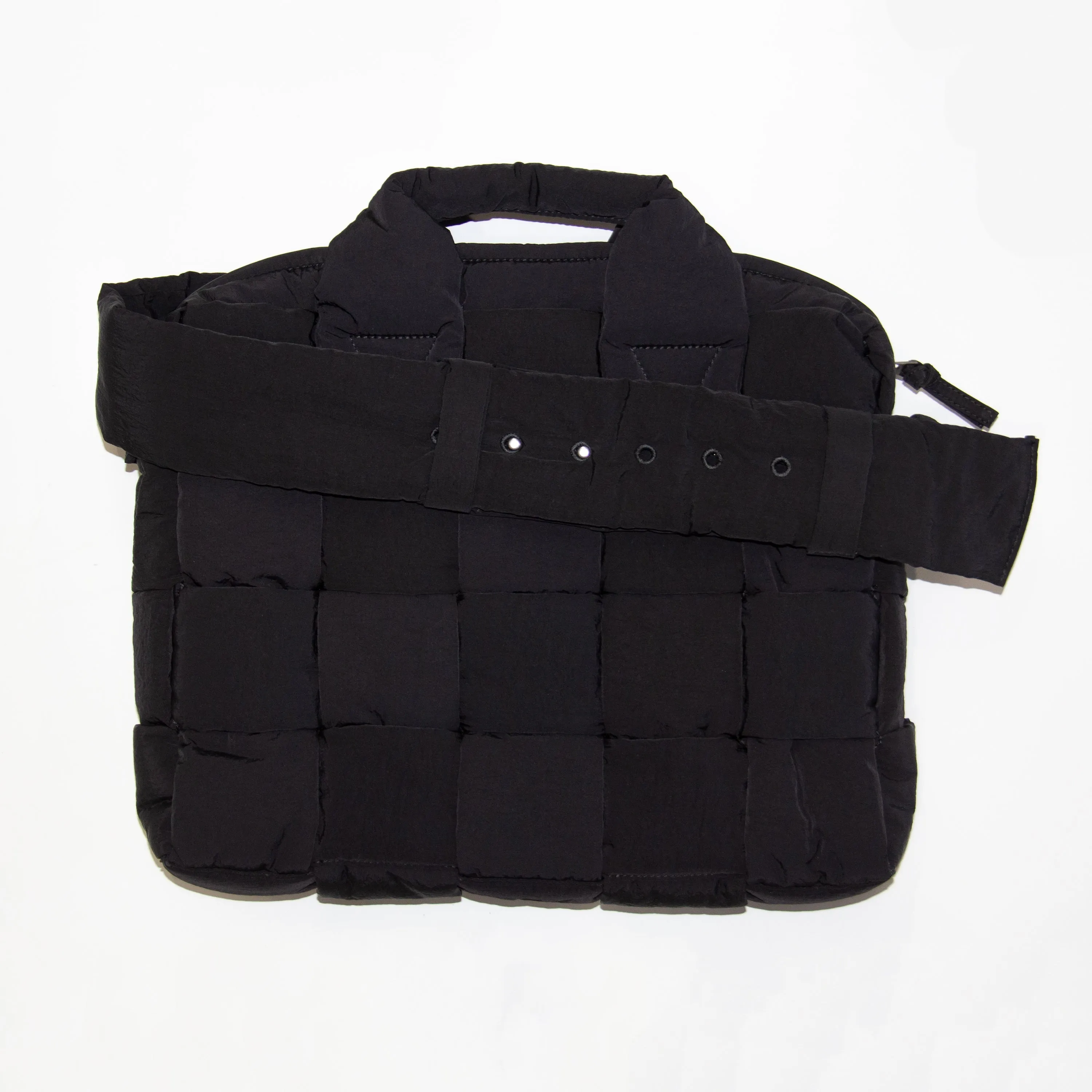 LARGE PADDED CASSETTE BAG