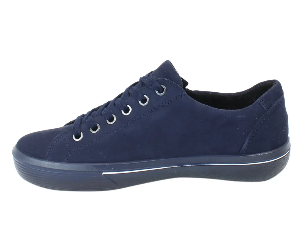 Legero Trainers Fresh 000155-83 Tempesta Blue