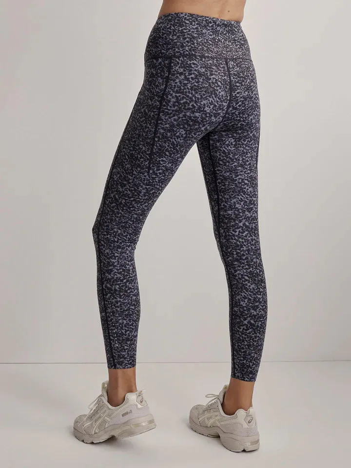 Let's Go Running Legging