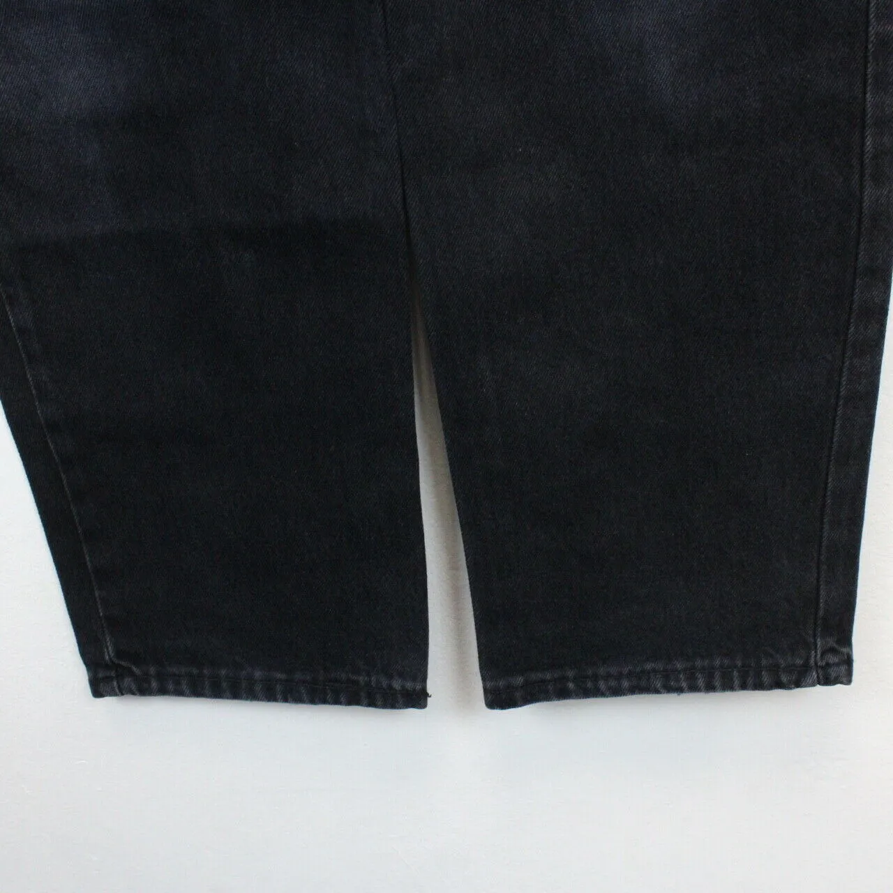 LEVIS 501 Jeans Black | W32 L32