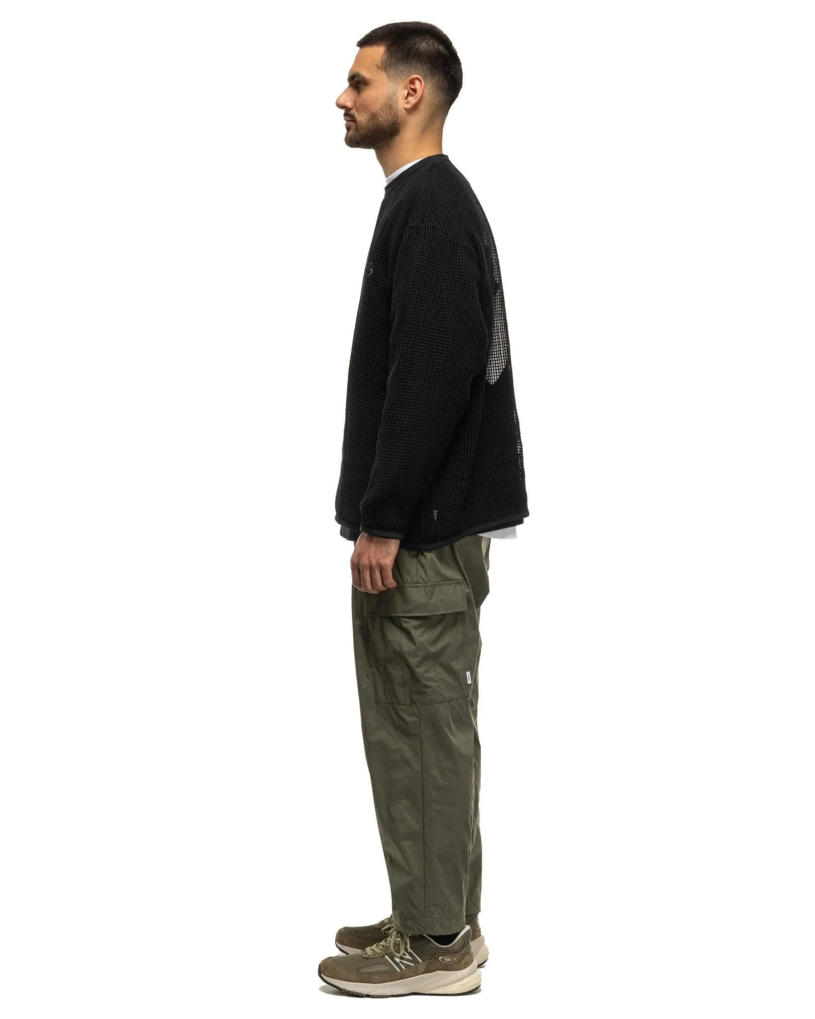 LEZ / 6P / Trousers / Nylon. Ripstop. Dot Sight Olive Drab