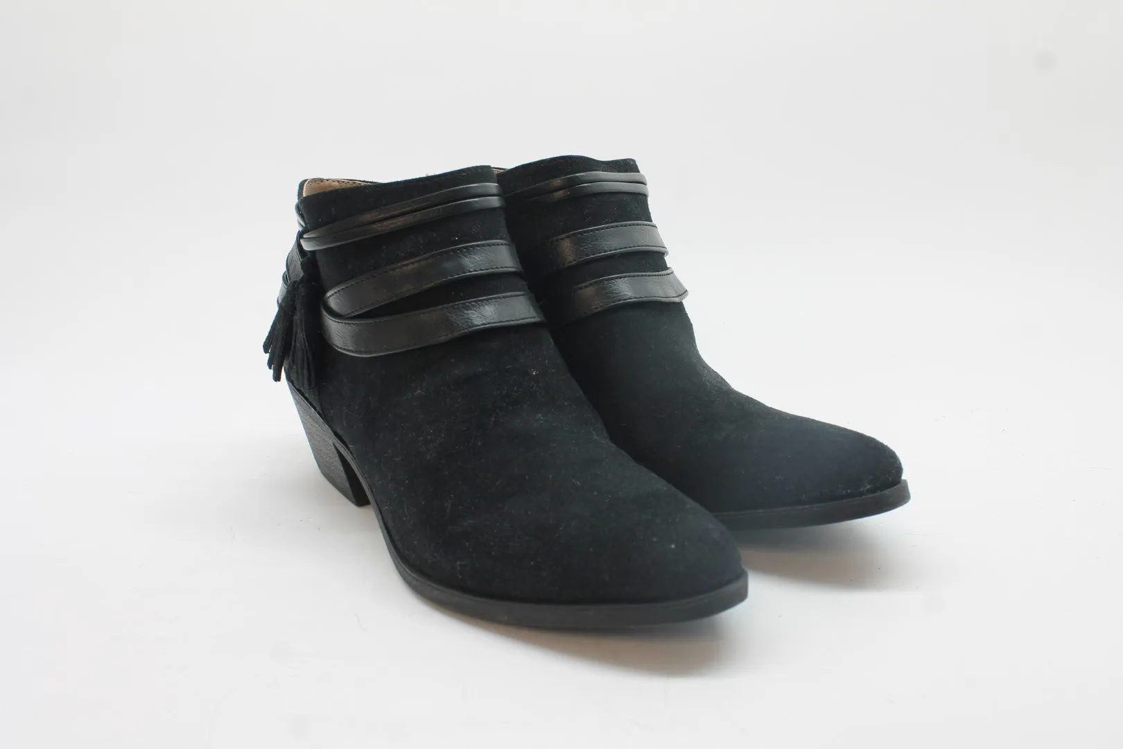 LifeStride Women's Paloma Bootie Floor Sample